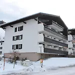 Apartment In Directly On The Slopes