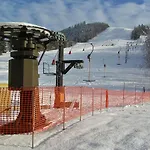 In Directly On The Slopes Apartment Maria Alm am Steinernen Meer