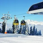 Apartment In Directly On The Slopes Maria Alm am Steinernen Meer