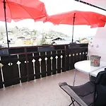 In Directly On The Slopes Apartment *