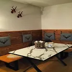 Apartment In Directly On The Slopes Maria Alm am Steinernen Meer