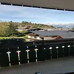 Apartment In Directly On The Slopes Maria Alm am Steinernen Meer