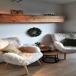 In Directly On The Slopes
