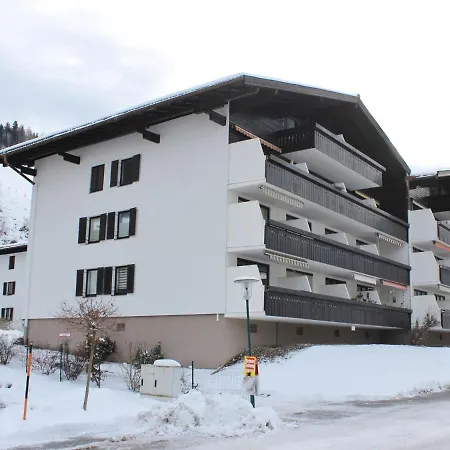 アパート In Directly On The Slopes