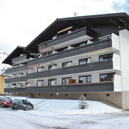 Apartment In Directly On The Slopes