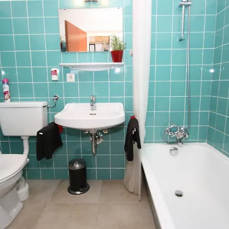 In Directly On The Slopes *