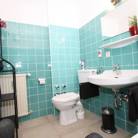 Apartmán In Directly On The Slopes *