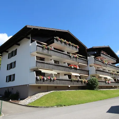 In Directly On The Slopes * Maria Alm am Steinernen Meer
