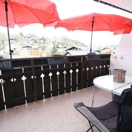 In Directly On The Slopes דירה *