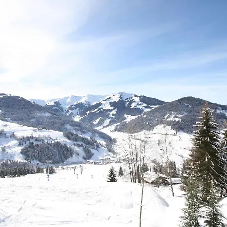 In Directly On The Slopes Apartment