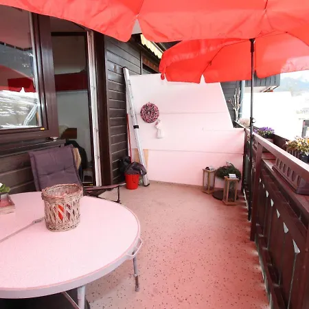 In Directly On The Slopes *