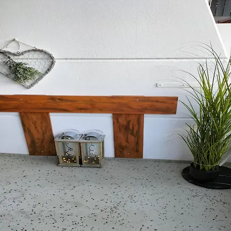 Daire In Directly On The Slopes