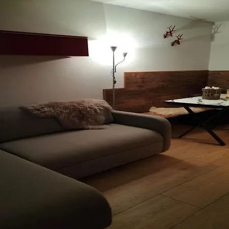 公寓 In Directly On The Slopes *