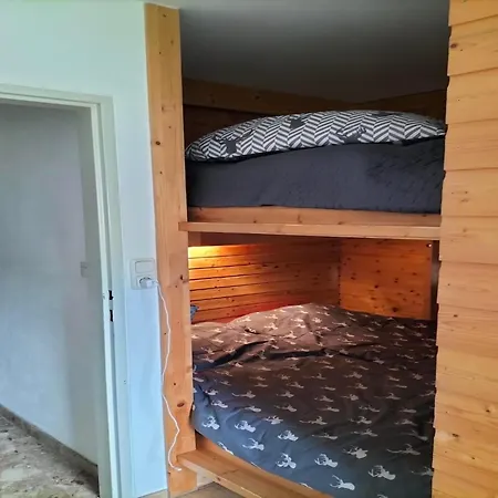 In Directly On The Slopes Daire Maria Alm am Steinernen Meer