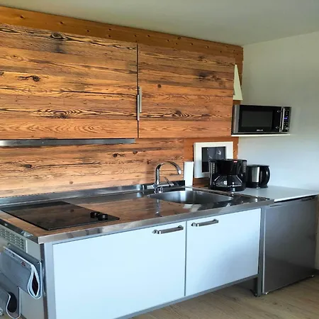 In Directly On The Slopes *