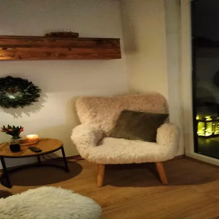 In Directly On The Slopes 玛丽亚埃姆安斯泰内嫩米尔