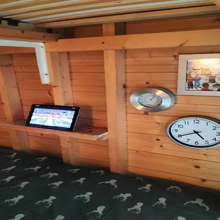 In Directly On The Slopes