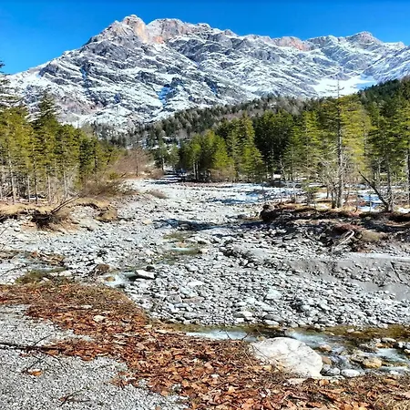 In Directly On The Slopes 公寓