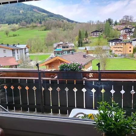 In Directly On The Slopes Apartment *