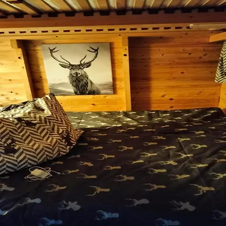 In Directly On The Slopes 公寓 玛丽亚埃姆安斯泰内嫩米尔