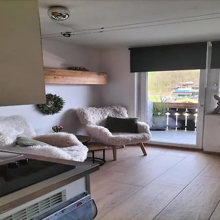 In Directly On The Slopes *