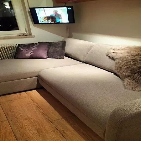 In Directly On The Slopes מריה אלם אם שטיינרנן מיר