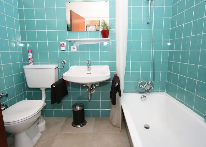 In Directly On The Slopes *