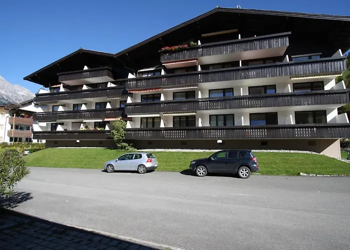 公寓 In Directly On The Slopes 玛丽亚埃姆安斯泰内嫩米尔