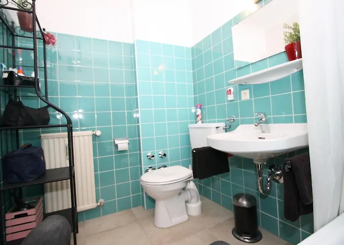 公寓 In Directly On The Slopes *