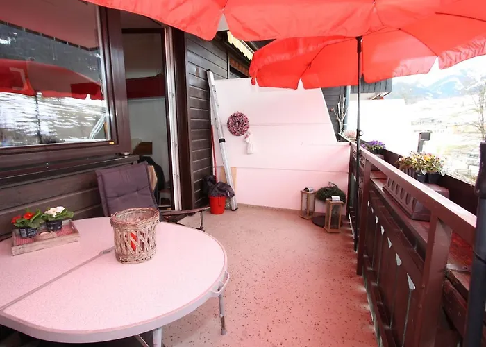 In Directly On The Slopes *