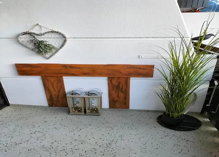 公寓 In Directly On The Slopes