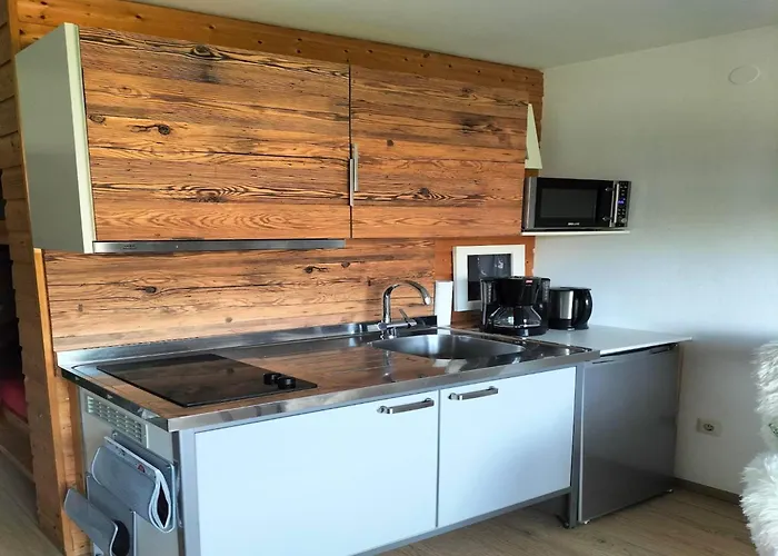 In Directly On The Slopes *