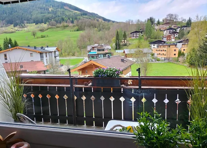 In Directly On The Slopes 公寓 *