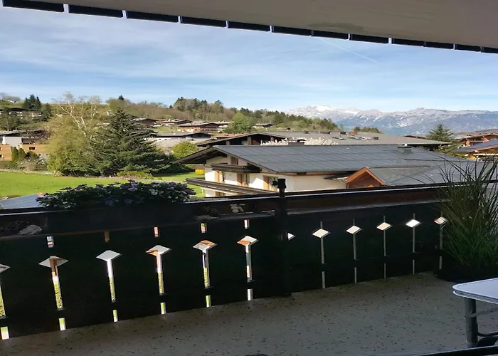 公寓 In Directly On The Slopes 玛丽亚埃姆安斯泰内嫩米尔