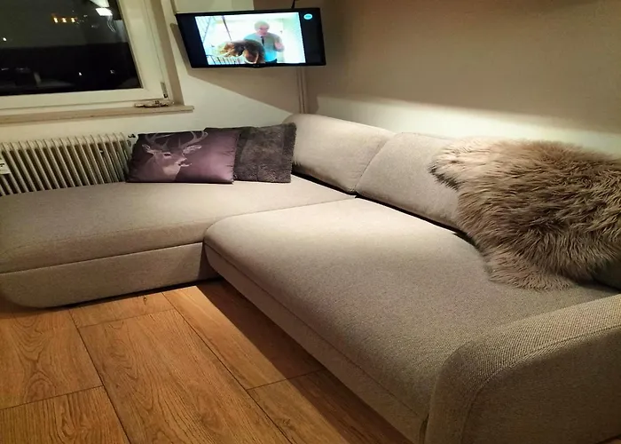 In Directly On The Slopes 玛丽亚埃姆安斯泰内嫩米尔