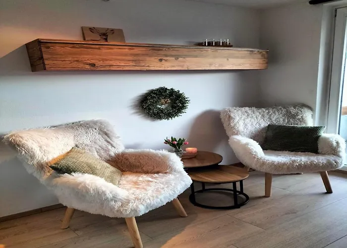 In Directly On The Slopes